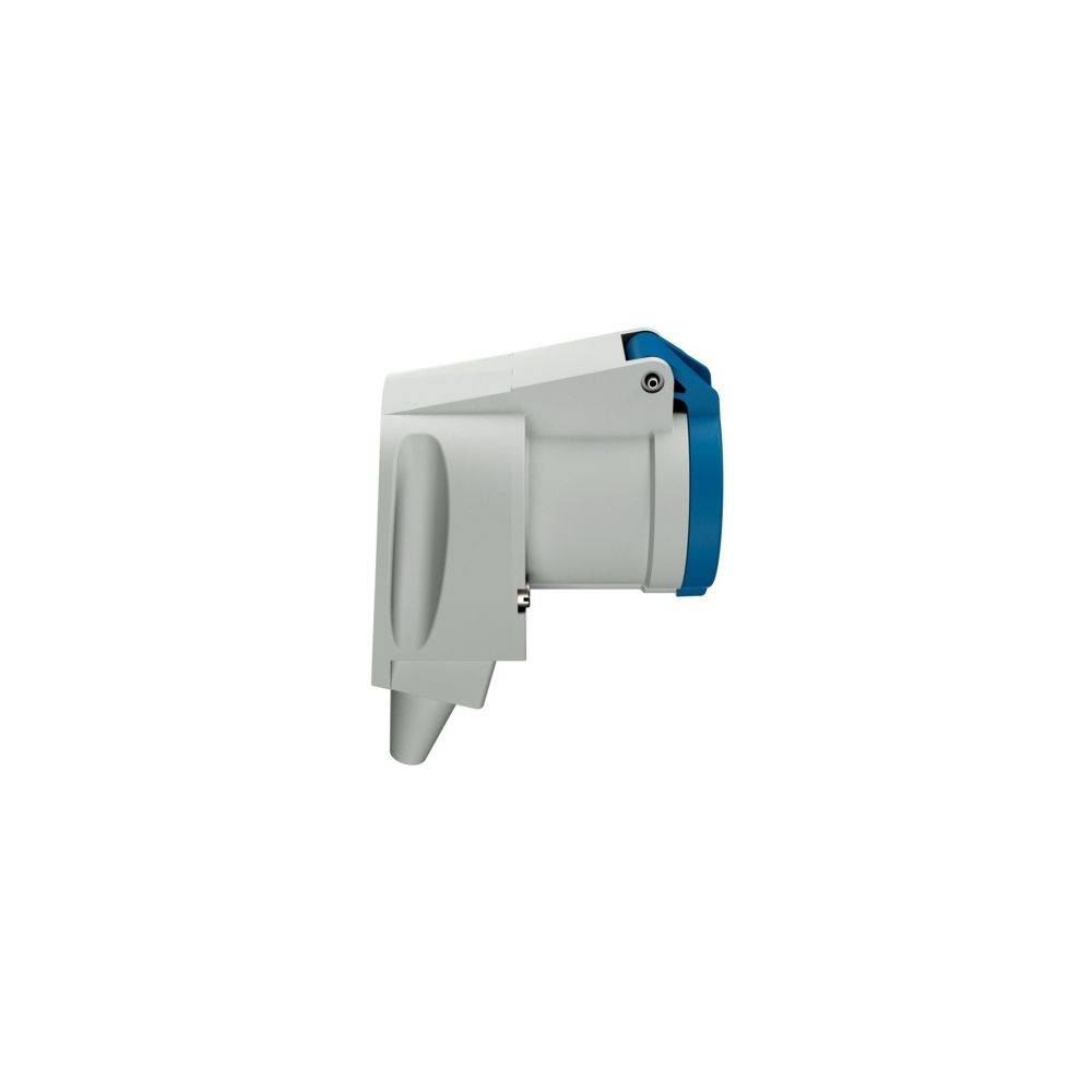 MENNEKES CEE-WINKELKUPPLUNG TA 16A3P 1438-1