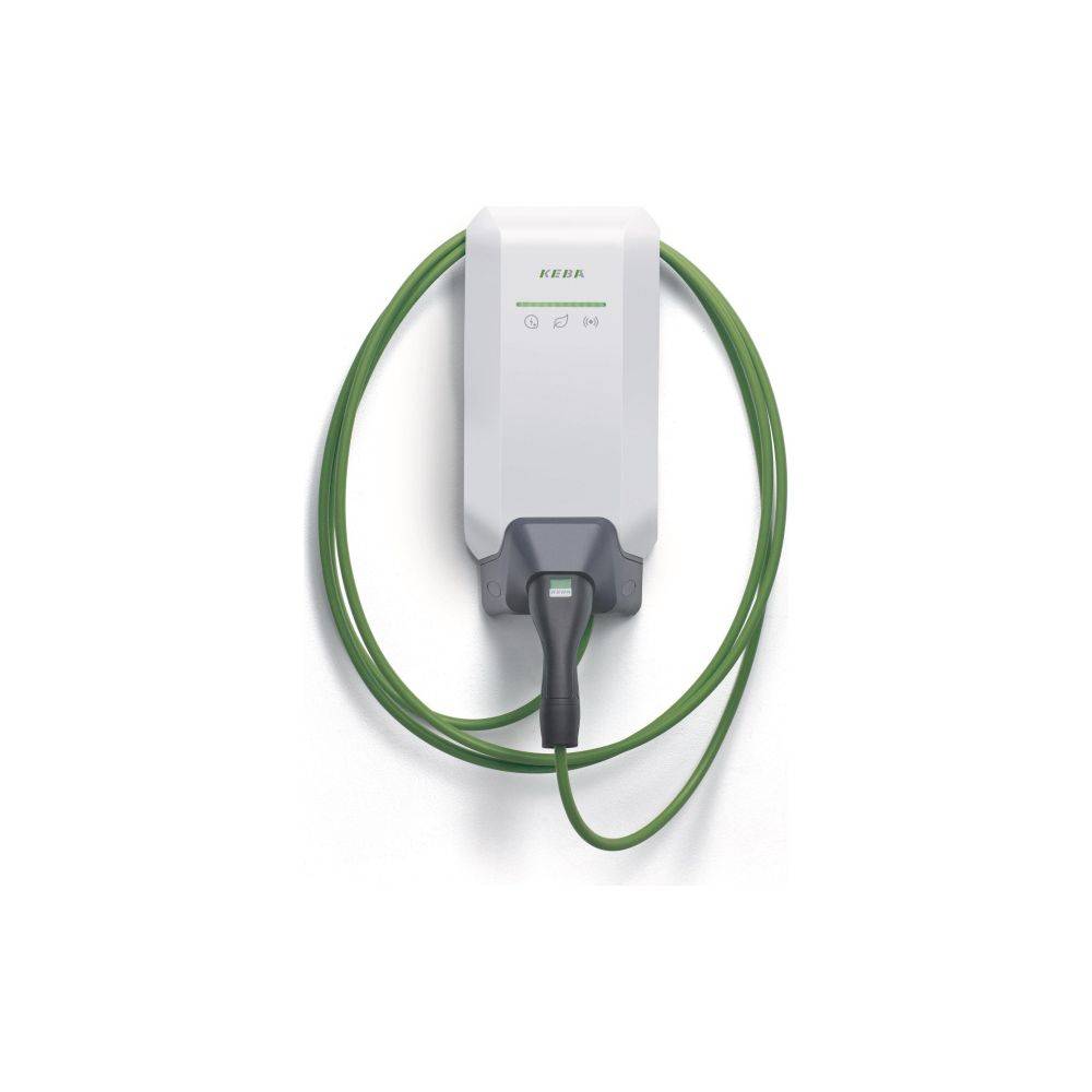 KEBA Wallbox P40 ws KCP4016EU0C6#131.112-1