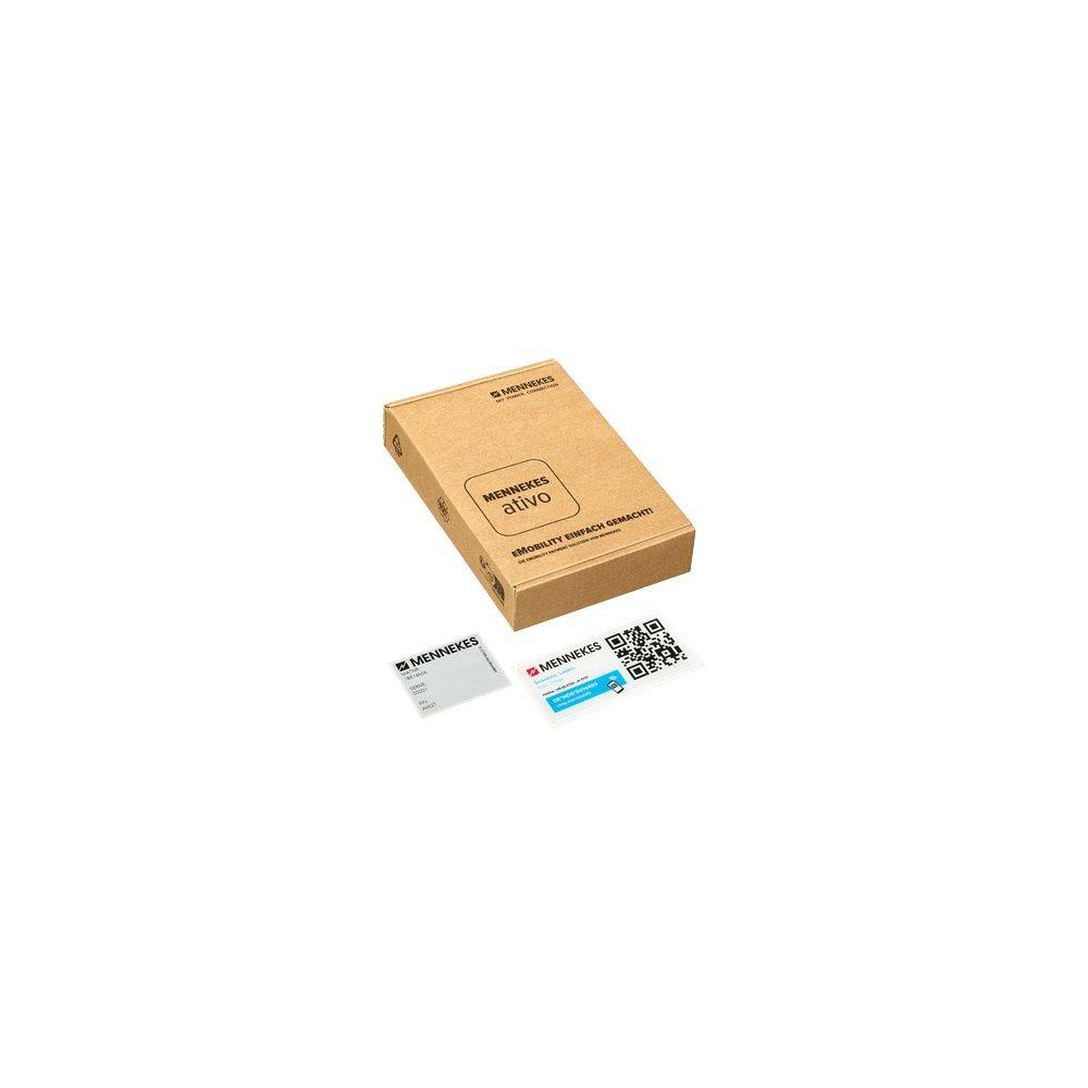 Mennekes E-Mobil. Nachrüstg. ativo4Business-1