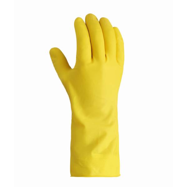 teXXor® Haushaltshandschuhe NATURLATEX ge Gr9 2220-9