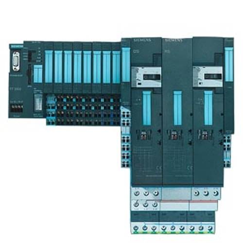 ET200S, El-Mod., 2DI, AC 230V, 5St. 6ES7131-4FB00-0AB0 6ES71314FB000AB0