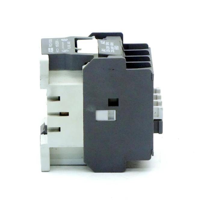 ABB Leistungsschütz A16 (A16-40-00)-3