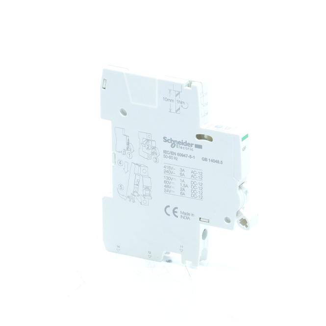 Schneider Electric Acti9 iOF Hilfsschalter (A9A26924)-0