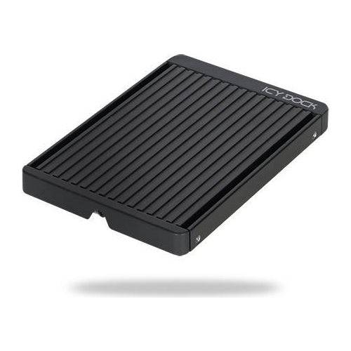Icy Dock EZConvert MB705M2P-B - Schnittstellenadapter-0