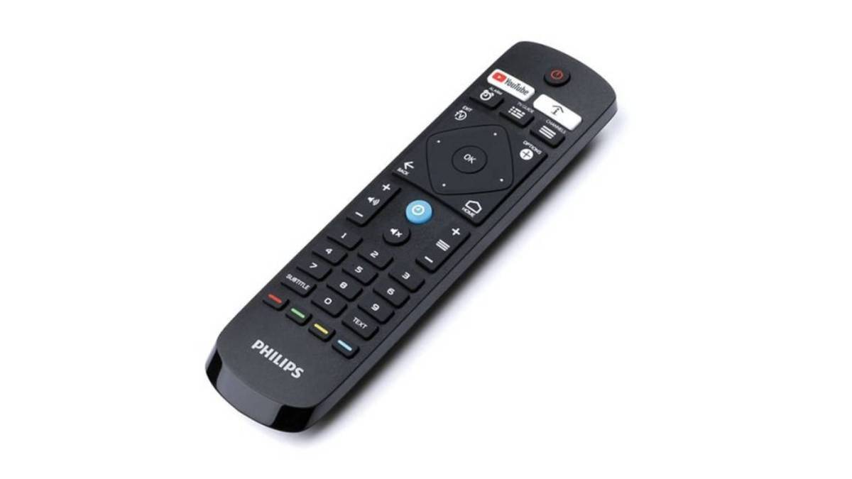 Philips 22AV1904A - Fernbedienung - infrarot-0