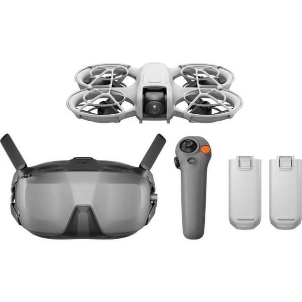 DJI - Neo Motion Fly More Combo