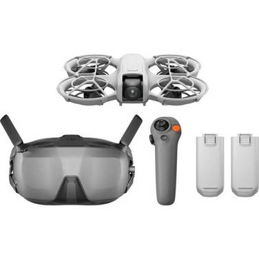DJI - Neo Motion Fly More Combo