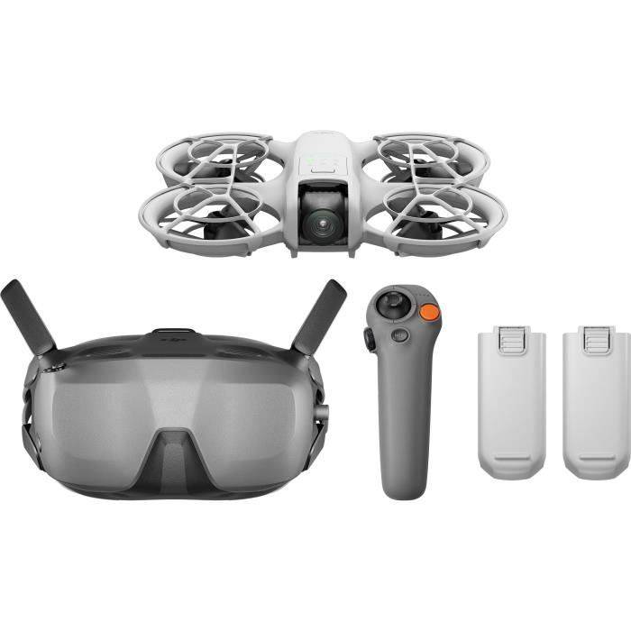 DJI - Neo Motion Fly More Combo-0