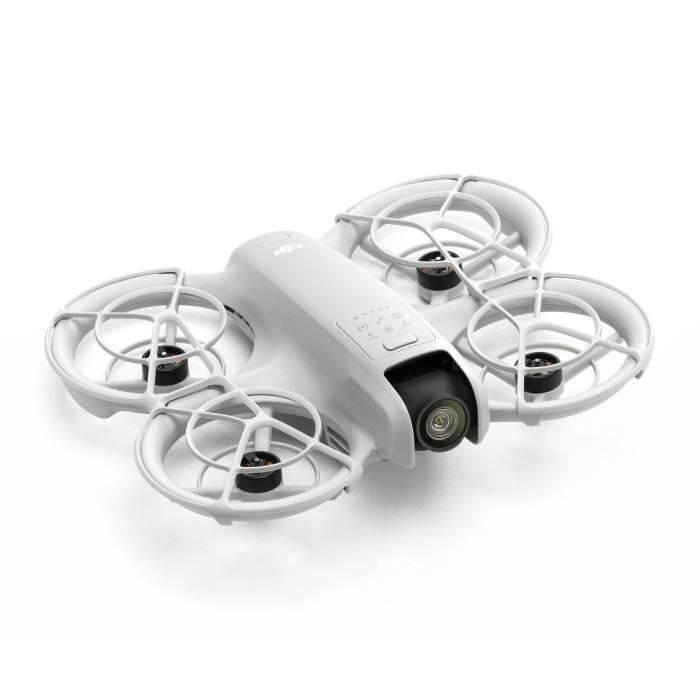 DJI - Neo Motion Fly More Combo-2