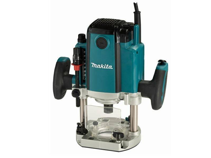 Makita RP1803FX, Oberfräse-1