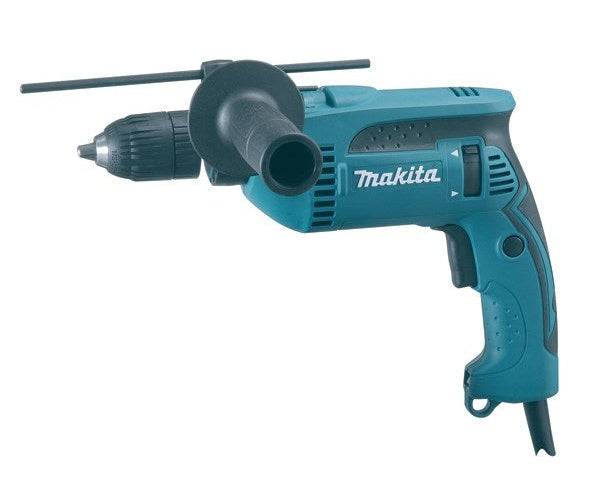 Makita HP1641K, Schlagbohrmaschine-1