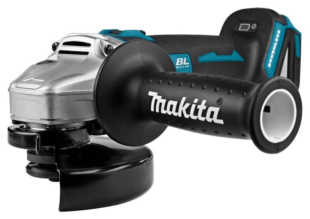 Makita DGA504RT3J, Winkelschleifer-1
