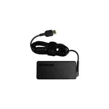 Lenovo AC Adapter 3.25A includes power cable - PC-/Server Netzteil - 65 W