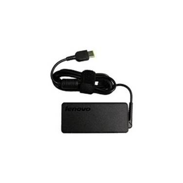 Lenovo AC Adapter 3.25A includes power cable - PC-/Server Netzteil - 65 W