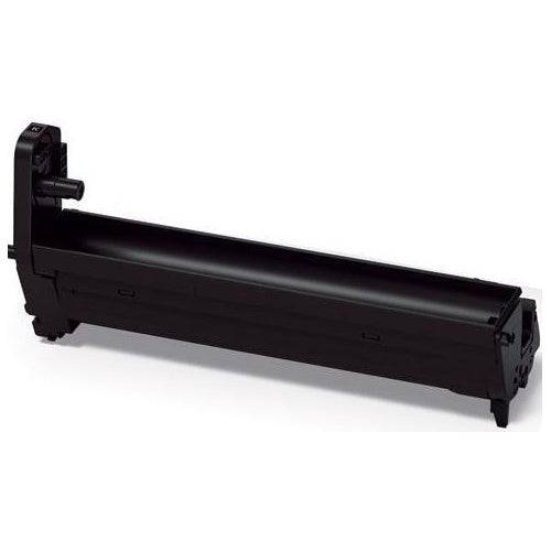 OKI Schwarz - Original - Trommeleinheit - für ES 8453dn - 8453dnct - 8453dnv - 8-0