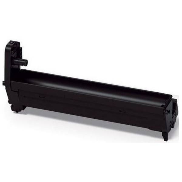 OKI Schwarz - Original - Trommeleinheit - für ES 8453dn - 8453dnct - 8453dnv - 8
