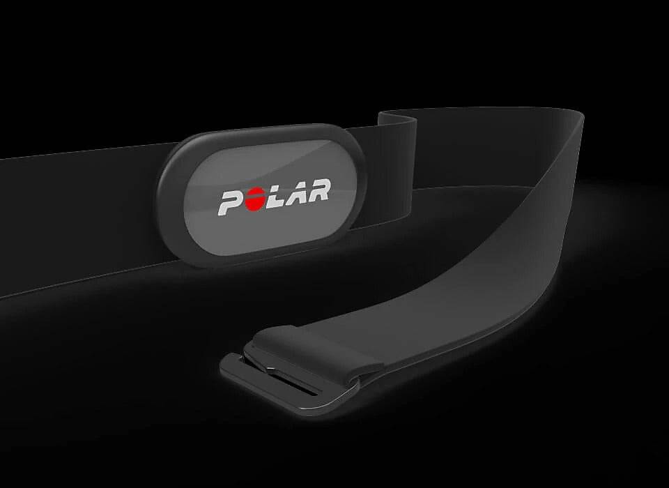 Polar H9 heart rate sensor monitor Tablets & Smartphones Smartwatch-4