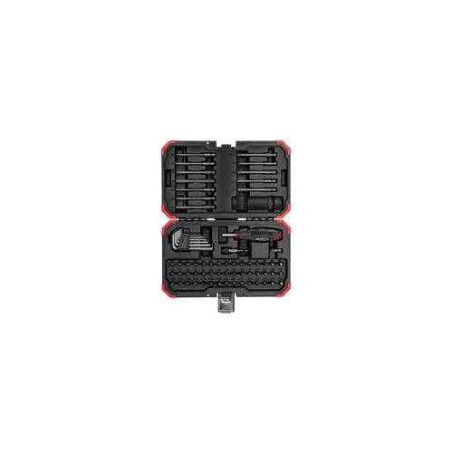 Gedore R33003067 Bit-Satz 1/4 67tlg BMC-0