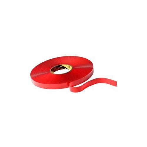 3M ™ VHB ™ Tape 4910f - transparent - 6 mm x 33 m - 1 Stück MM | 1 Übertreibung von 12 Rollen-0