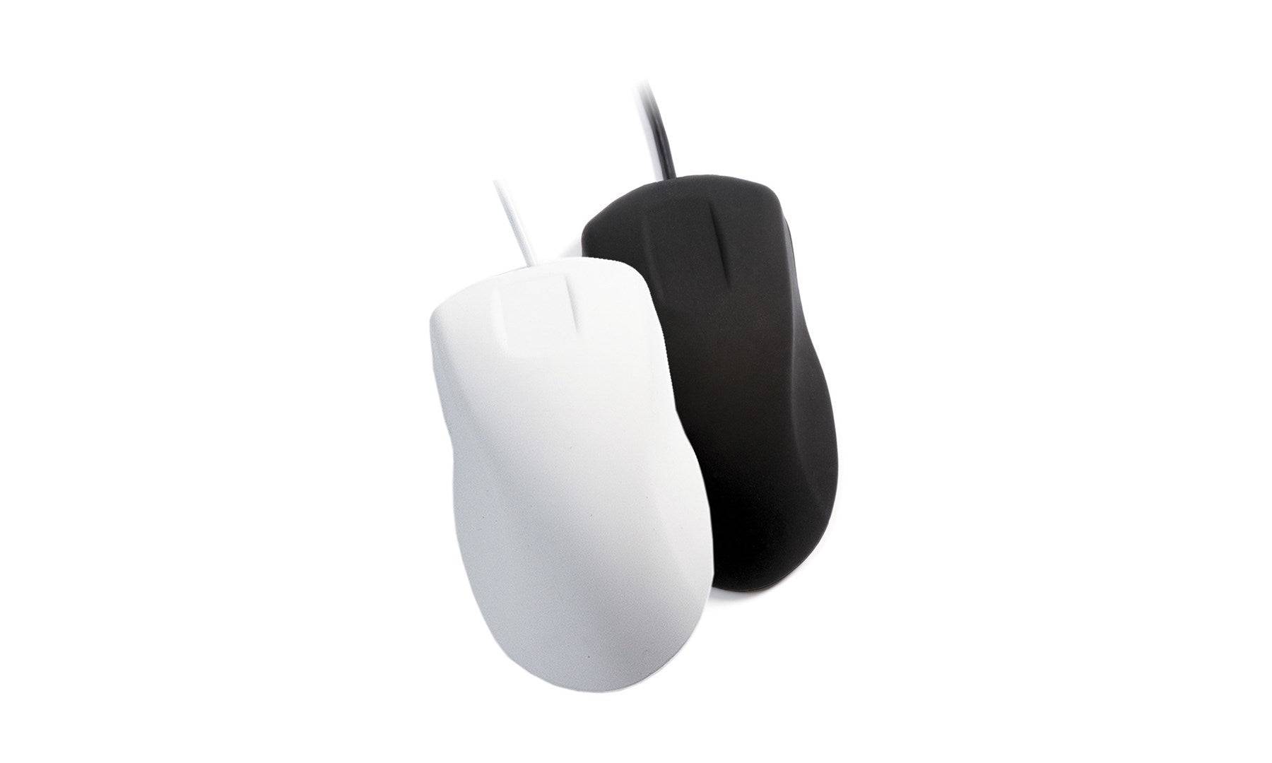 Contour Active Key Medical Maus AK-PMH1OS - USB *weiß*-1