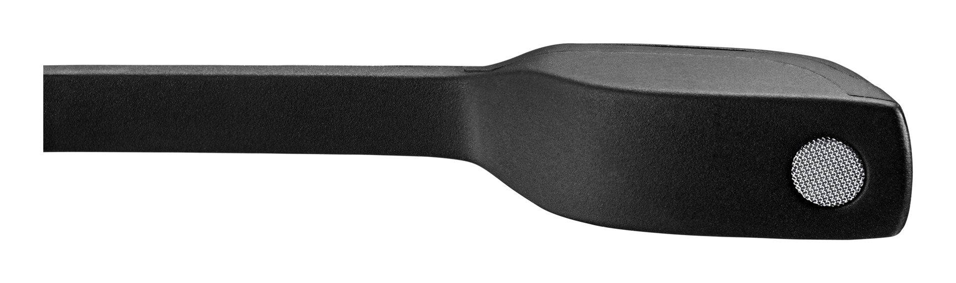 Kopfhörer mit Mikrofon Epos 1000579 Schwarz-2