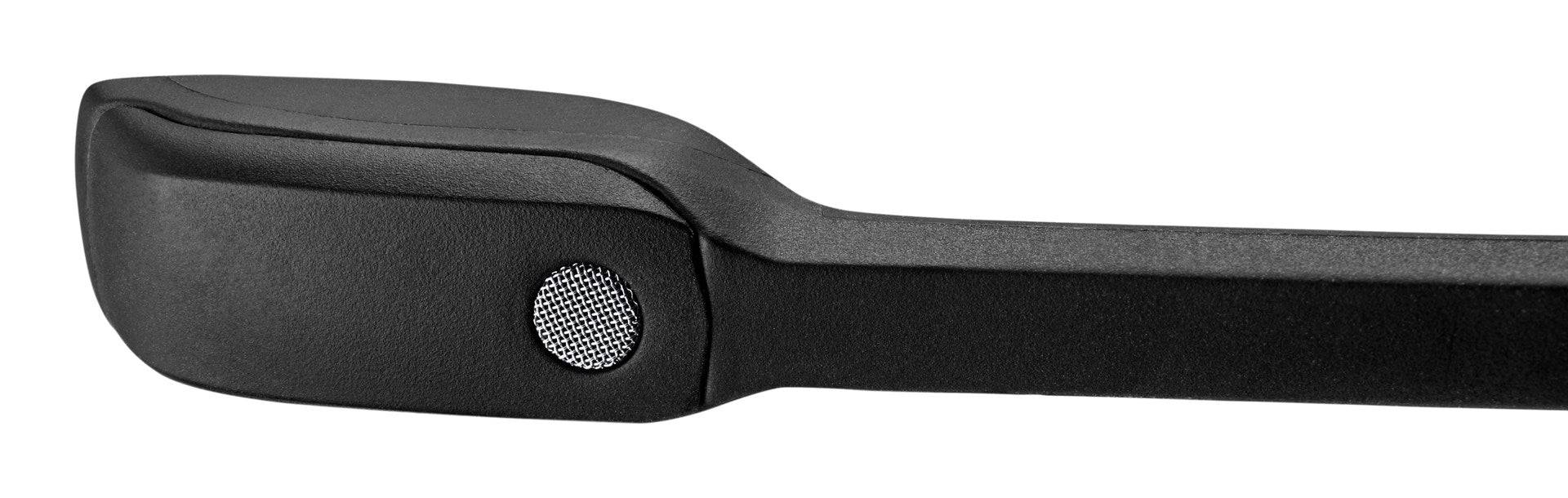 Kopfhörer mit Mikrofon Epos 1000579 Schwarz-3
