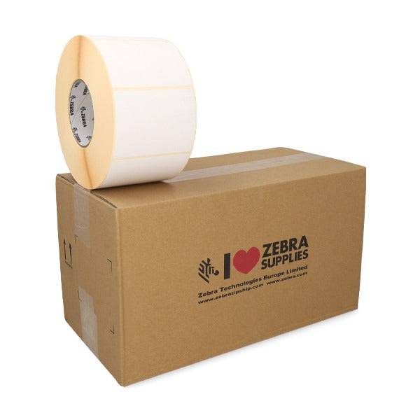 Zebra Z-Perform 1000D 60 Receipt - Rolle (101,6 mm x 30 m)-1