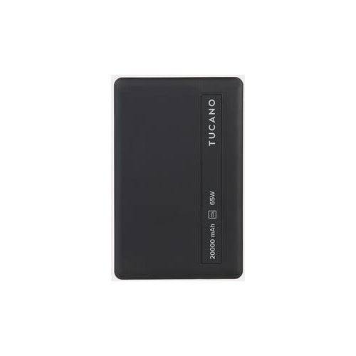 TUCANO - Powerbank FR laptop BLACK MA-PBLA2065-BK - Akku-0