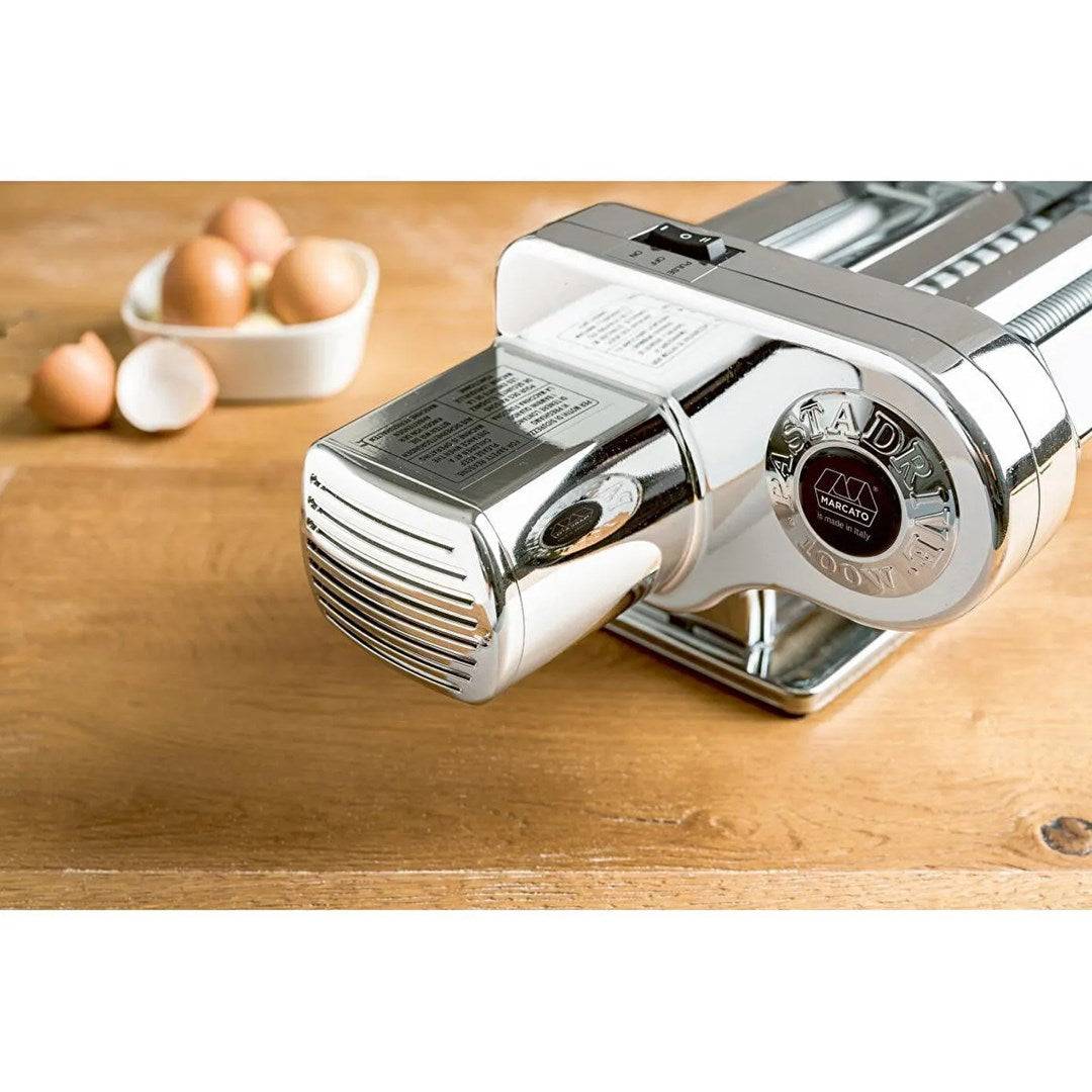 Marcato Pasta Drive 220V Motor für Nudelmaschine-1