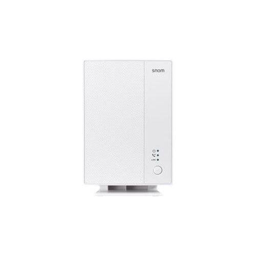 Snom M500 - VoIP-Telefon/Schnurlostelefon-Basisstation-0