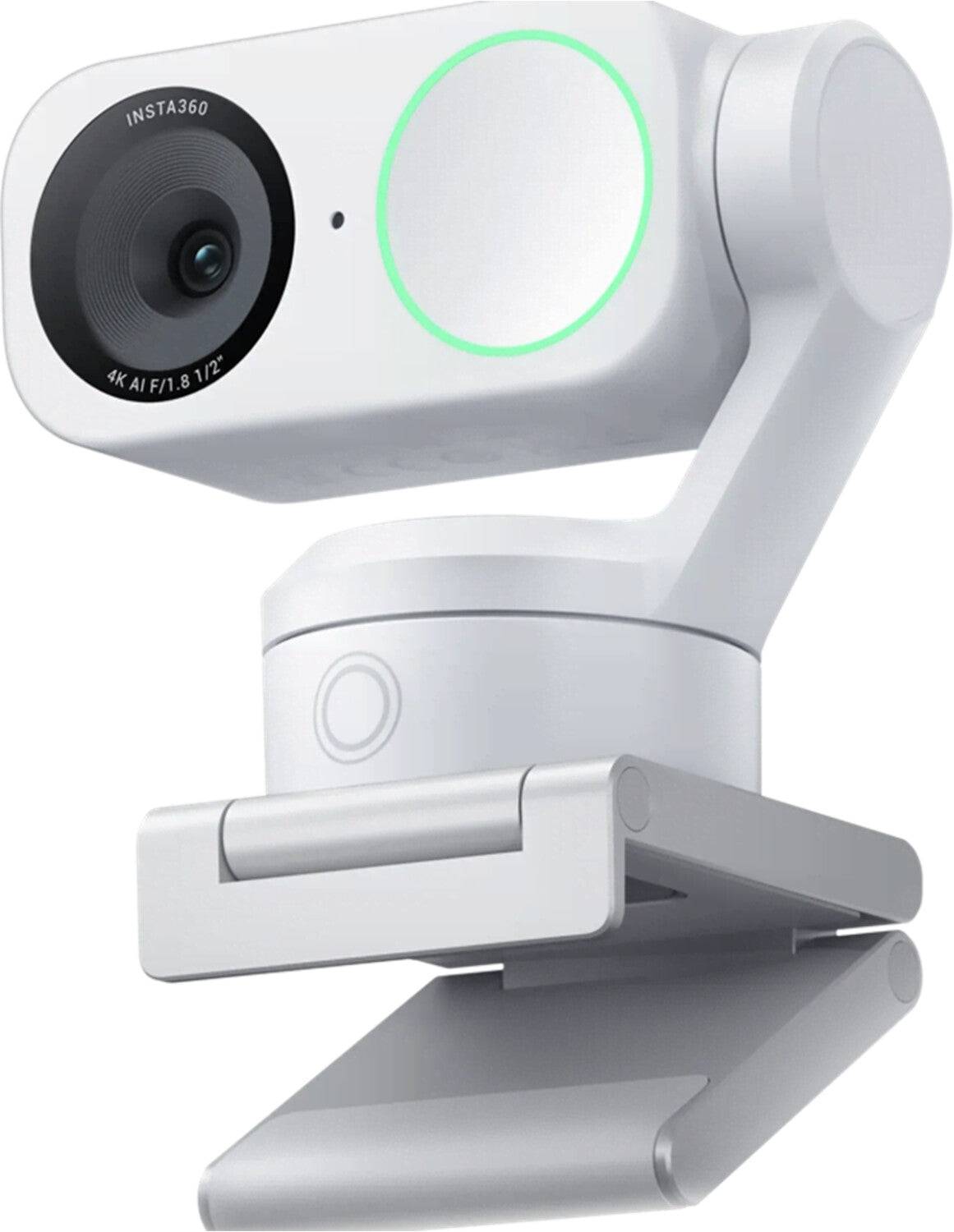 Insta360 Link2 Webcam *weiß*-0