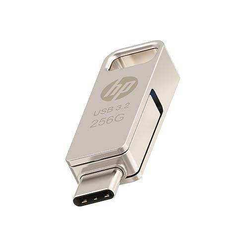 HP x206C - USB-Flash-Laufwerk - 256 GB - USB-4