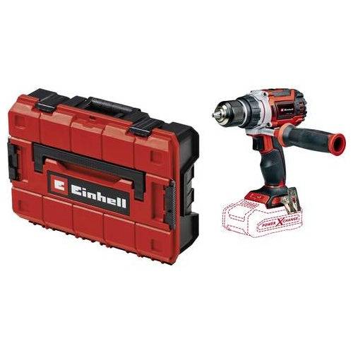 Einhell 4514210+4540011 18 V cordless drill/driver without battery or charger-0