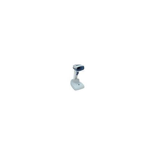 Zebra DS2208-HC - Healthcare - USB Kit - Barcode-Scanner - Handgerät - 2D-Imager-1