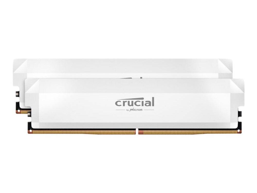 Crucial Pro - Overclocking Edition - DDR5 - Kit-1