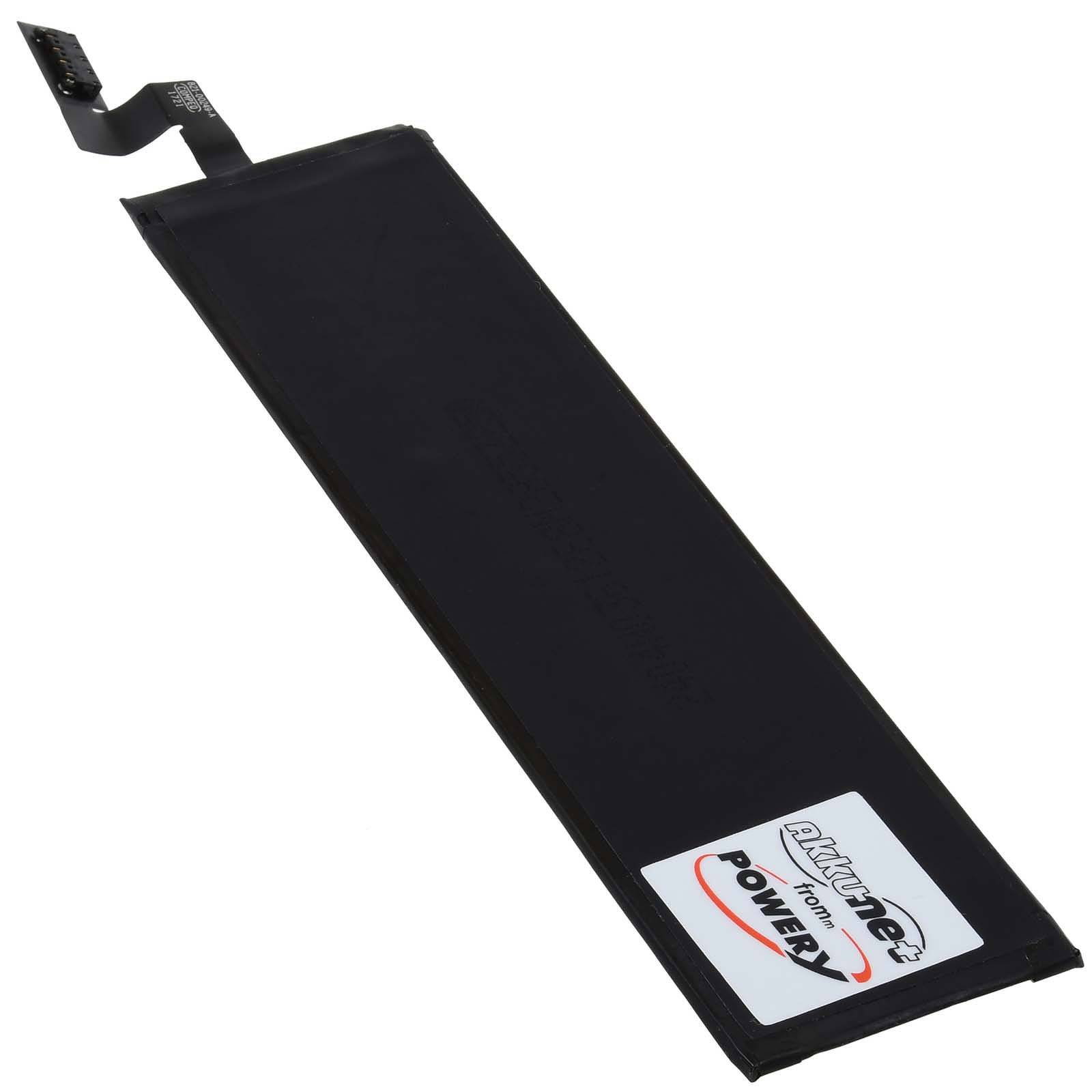Akku für Apple A1644 A1843 Tastatur, 3,76V, Li-Polymer-1