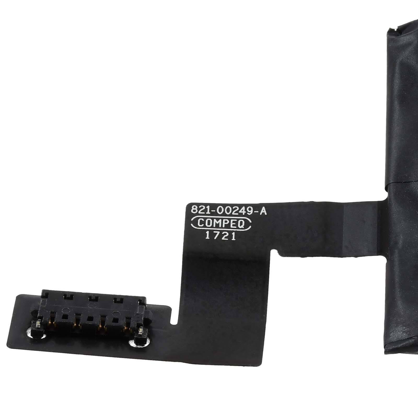 Akku für Apple A1644 A1843 Tastatur, 3,76V, Li-Polymer-2