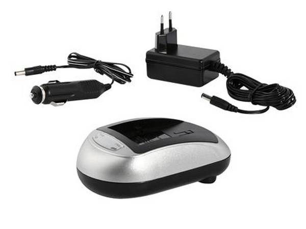 Ladegerät für Canon LP-E6