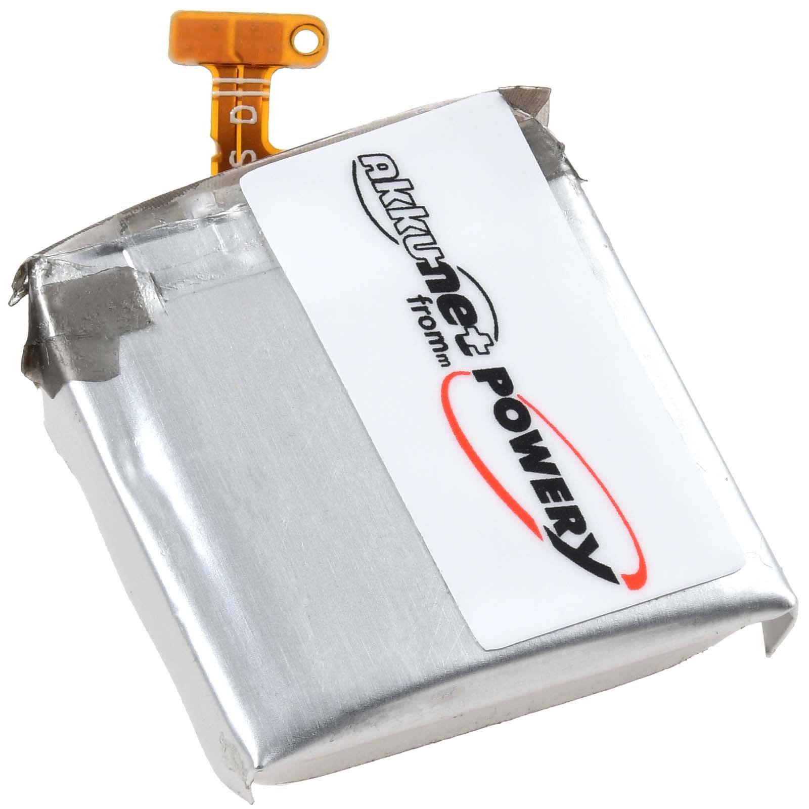 Akku kompatibel mit Samsung Typ GH43-05156A, 3,88V, Li-Polymer-1