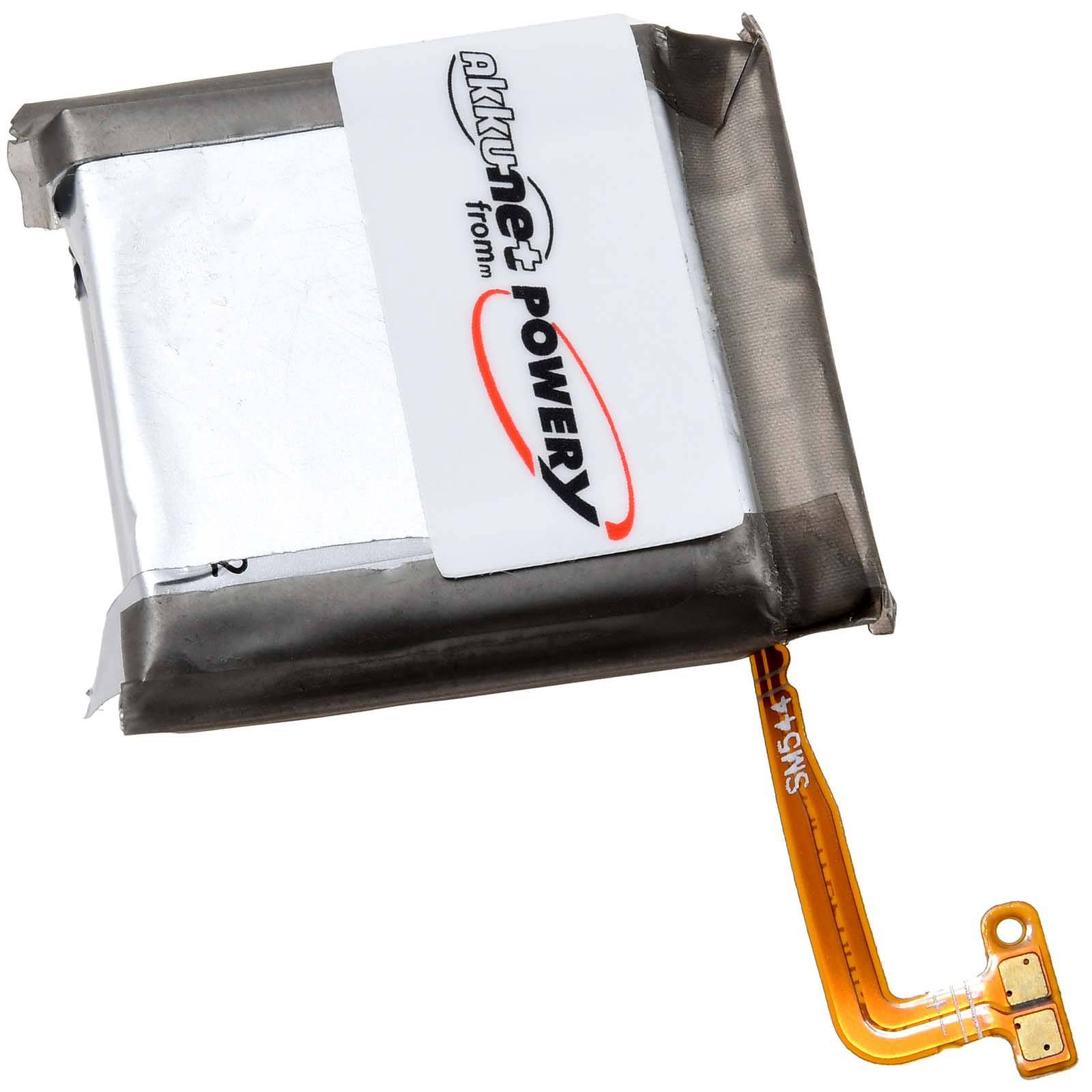 Akku kompatibel mit Samsung Typ GH43-05158A, 3,8V, Li-Polymer-1