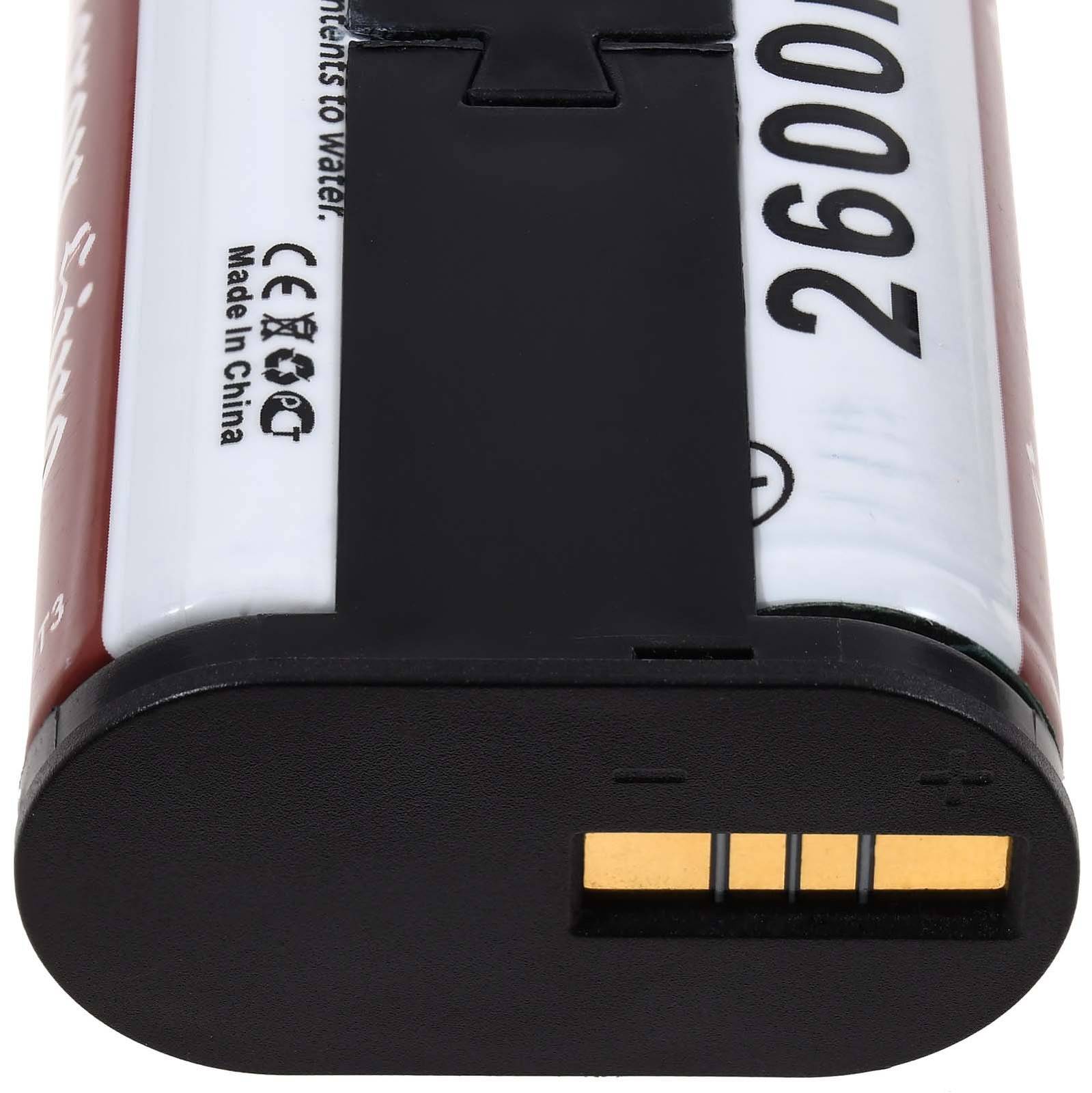 Akku für Ring Alarm Pro Home Base Station Basis Station, 7,4V, Li-Ion-2