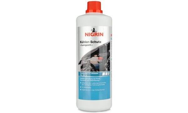 NIGRIN KFZ-Kühlerschutz, 1 Liter (11590049)-0