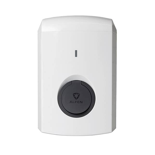 Alfen Eve Single S-line 904460583 Wallbox-0