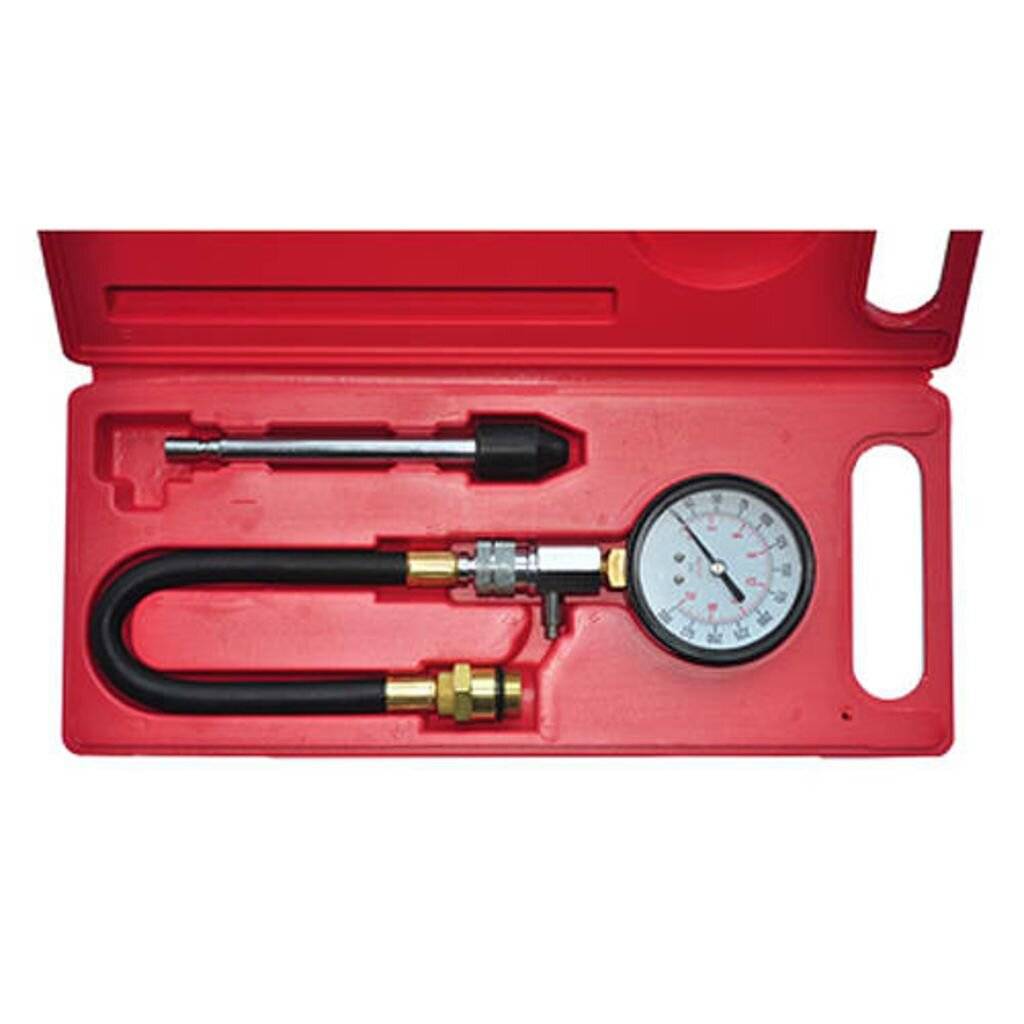 Kompressionsprüfer für Benzin-Motoren-1