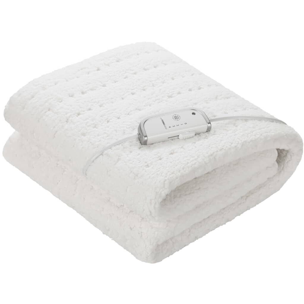 Medisana HU 672 Wärmeunterbett 100 W Weiß-4