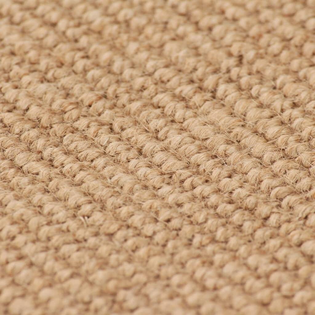 Teppich Jute mit Latex-Rückseite 200x300 cm-2