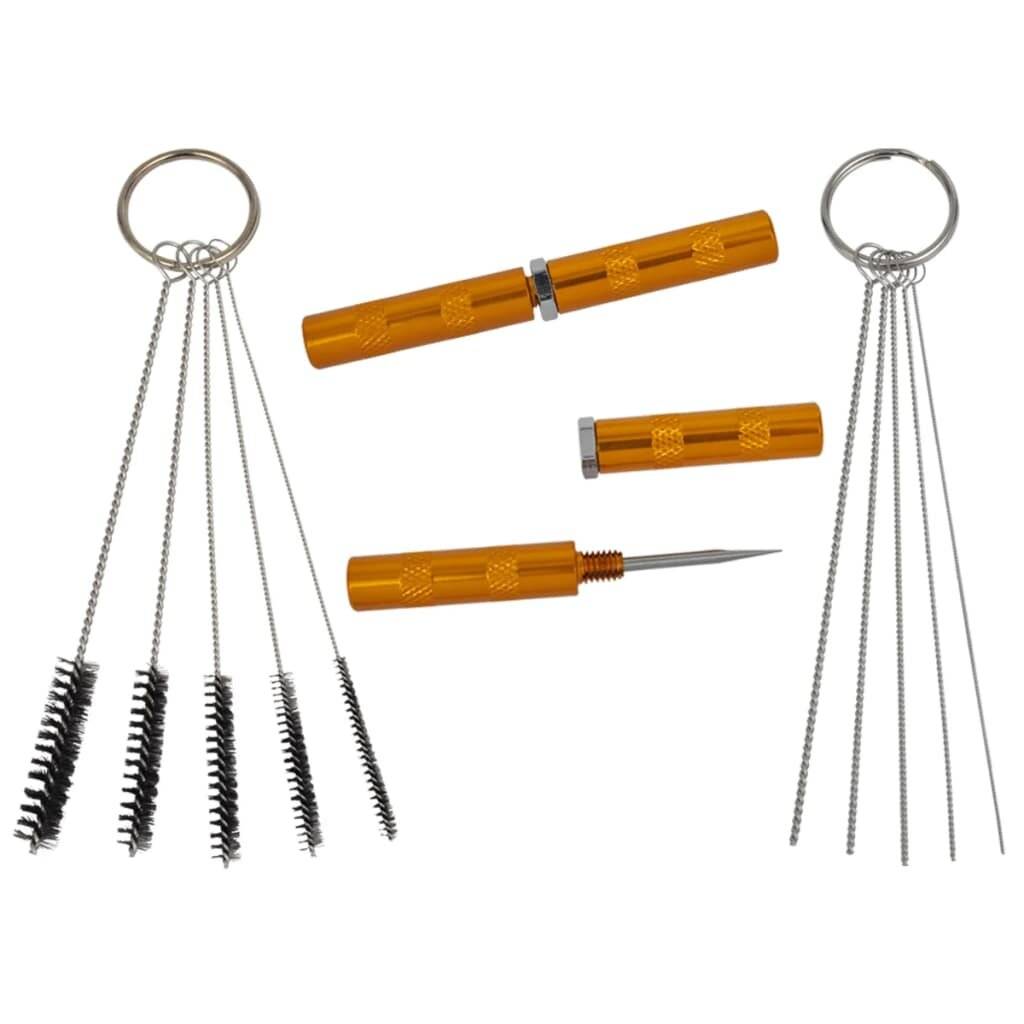3 in 1 Airbrush Reinigungs-Set-4