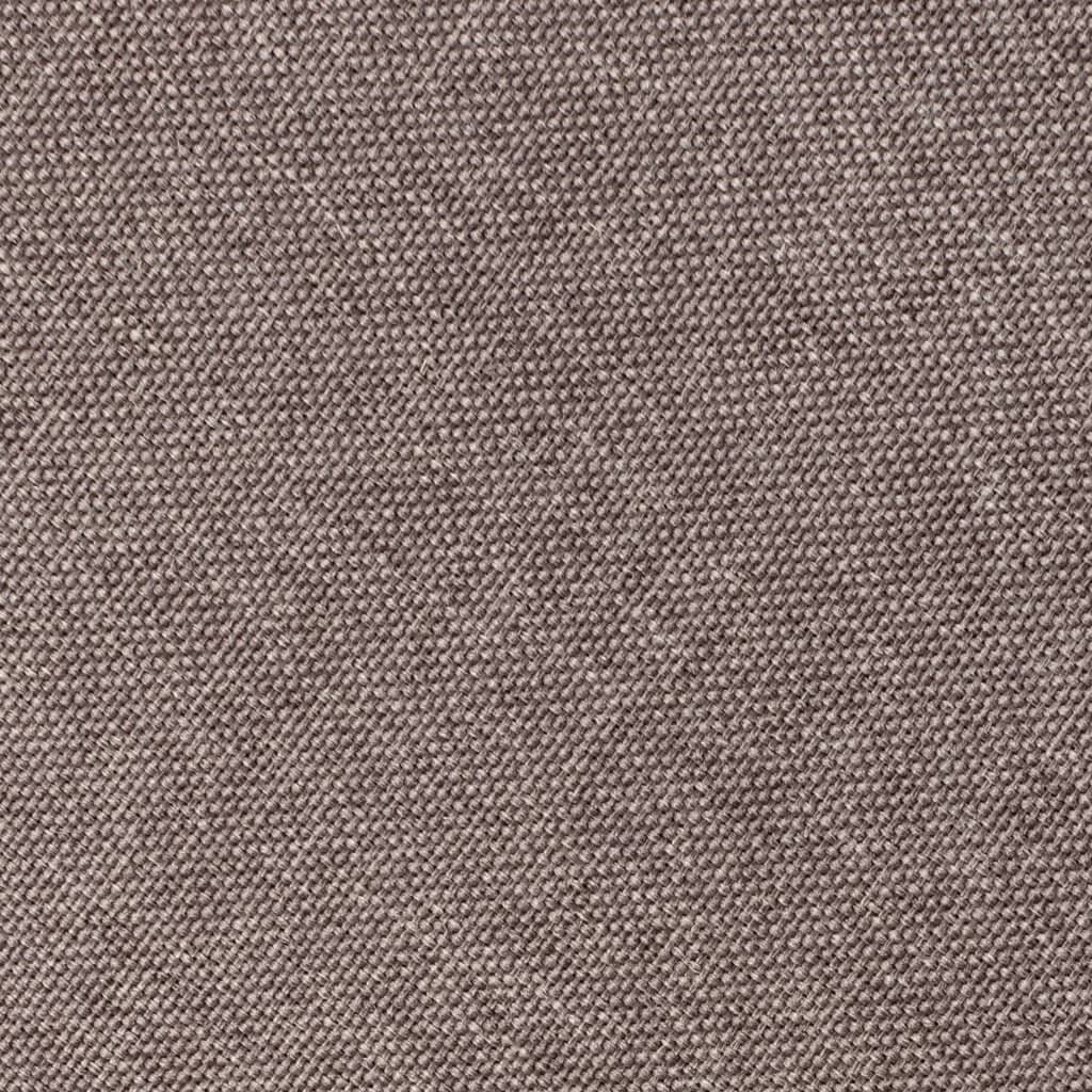Esszimmerstühle 4 Stk. Bugholz und Taupe Stoff-2