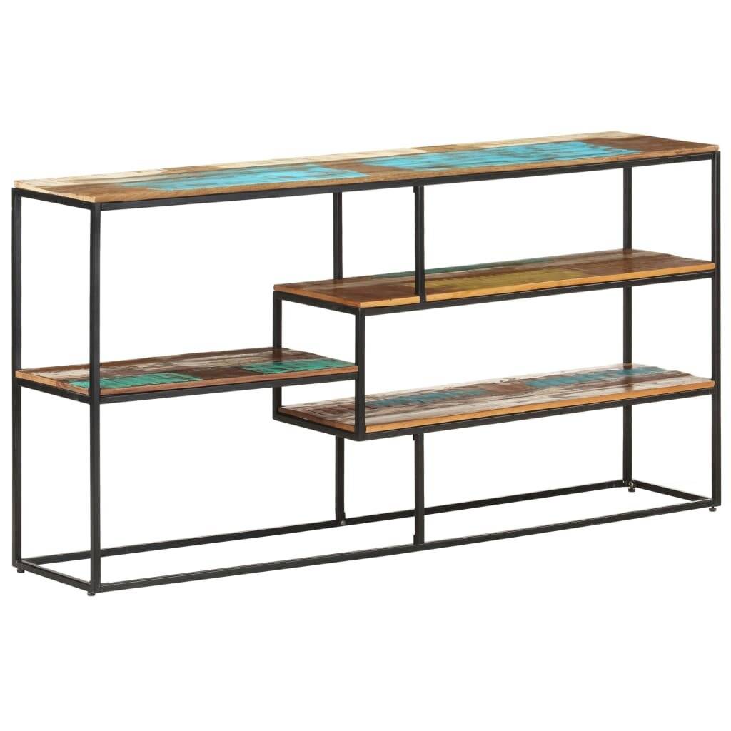 Symbolbild für Sideboard 150x30x75 cm Altholz