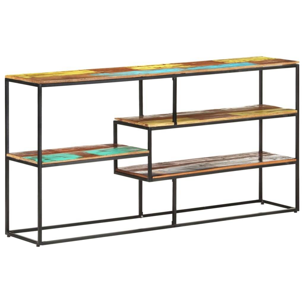 Symbolbild für Sideboard 150x30x75 cm Altholz